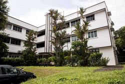 Pasir Panjang Court (D5), Apartment #383463961